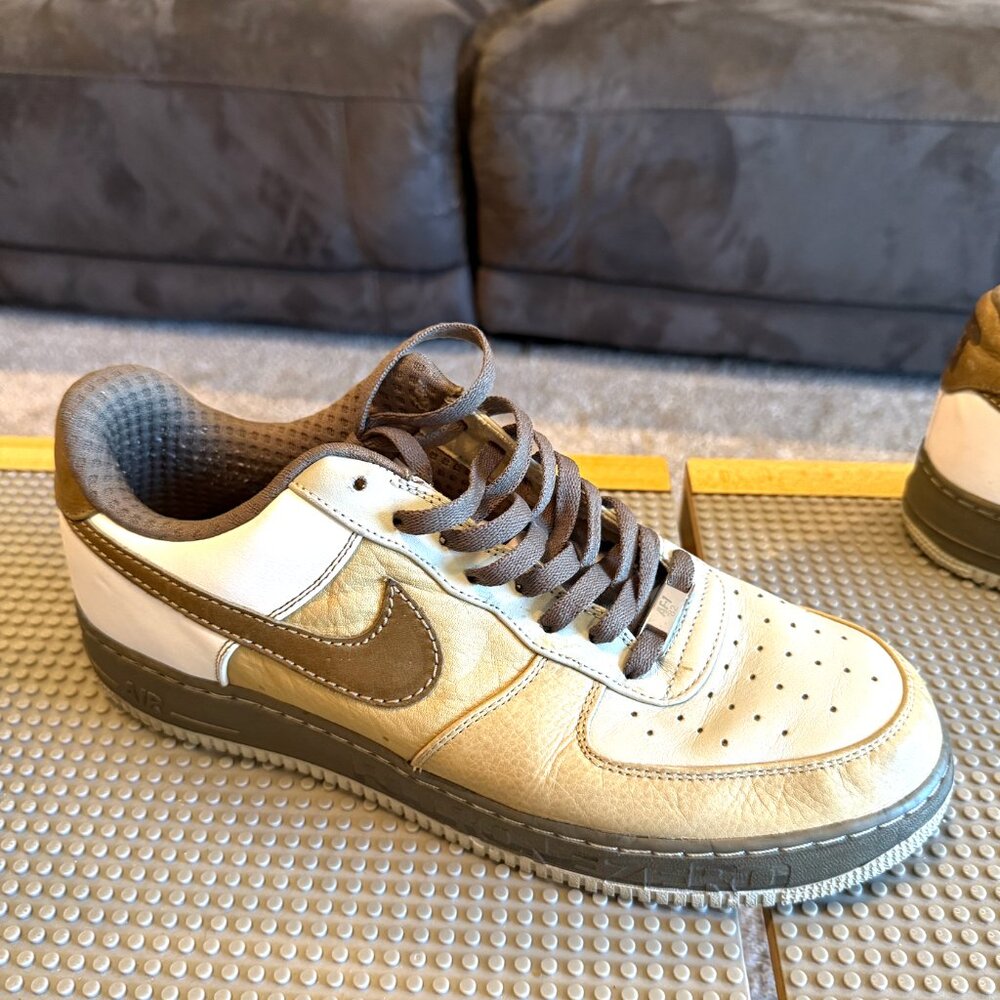 Nike Air Force 1 Low Mens 13